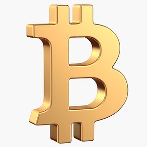 Bitcoin Symbol
