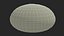 Cornish Sea Urchin Shell Pink