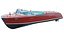 Riva ARISTON Marietta
