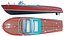 Riva ARISTON Marietta
