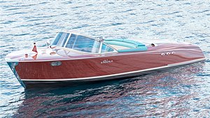 3D Riva ARISTON Marietta