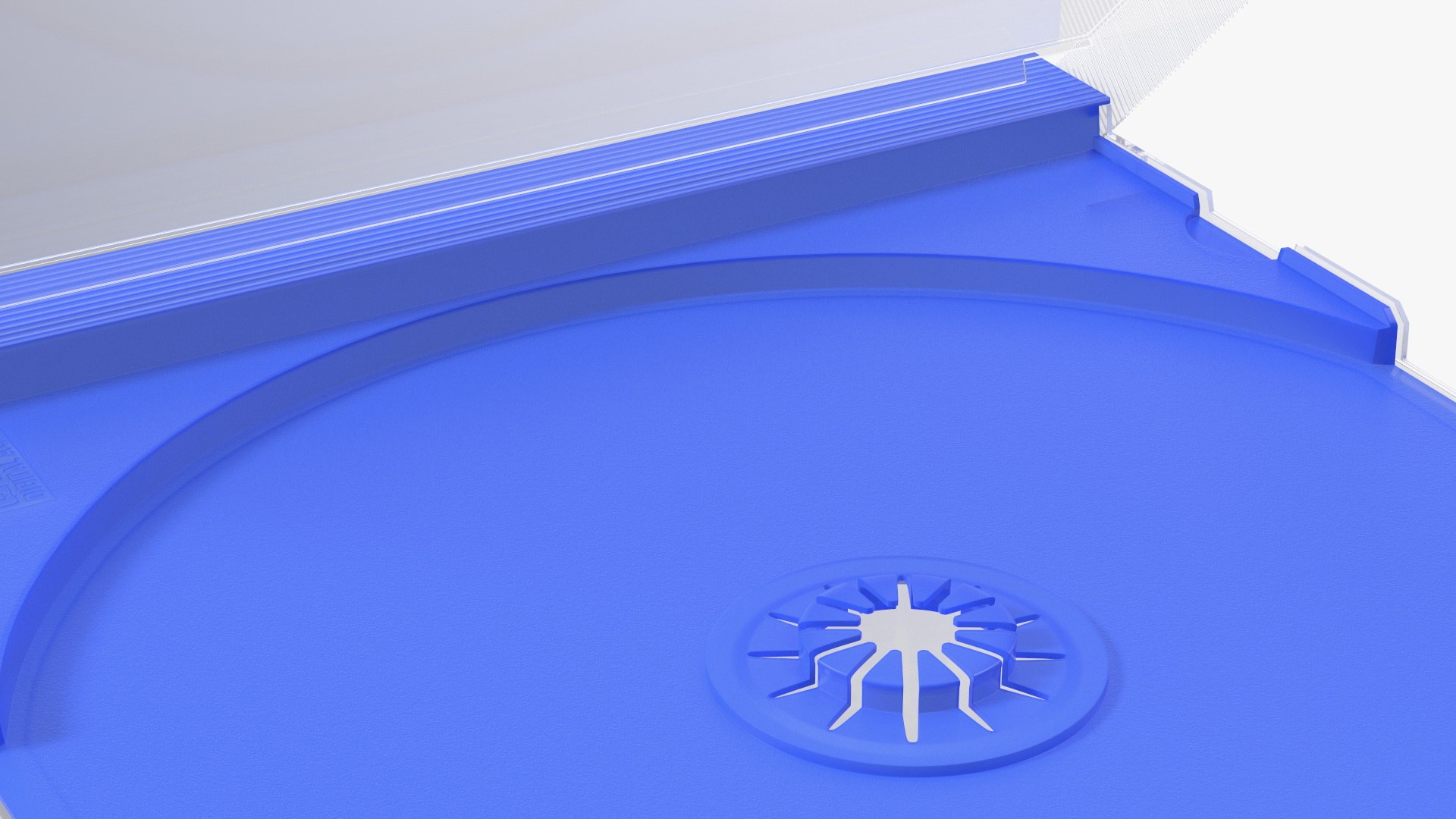 3D Single Clear CD Jewel Case with Blue Tray https://p.turbosquid.com/ts-thumb/go/zp1Emt/Xt/singleclearcdjewelcasewithbluetrayvray3dmodel012/jpg/1636116072/1920x1080/fit_q87/0bc3e641b93ed4bd9d93dec1deceff81b040ae68/singleclearcdjewelcasewithbluetrayvray3dmodel012.jpg