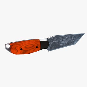 Knife