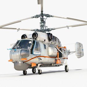 KA-32A