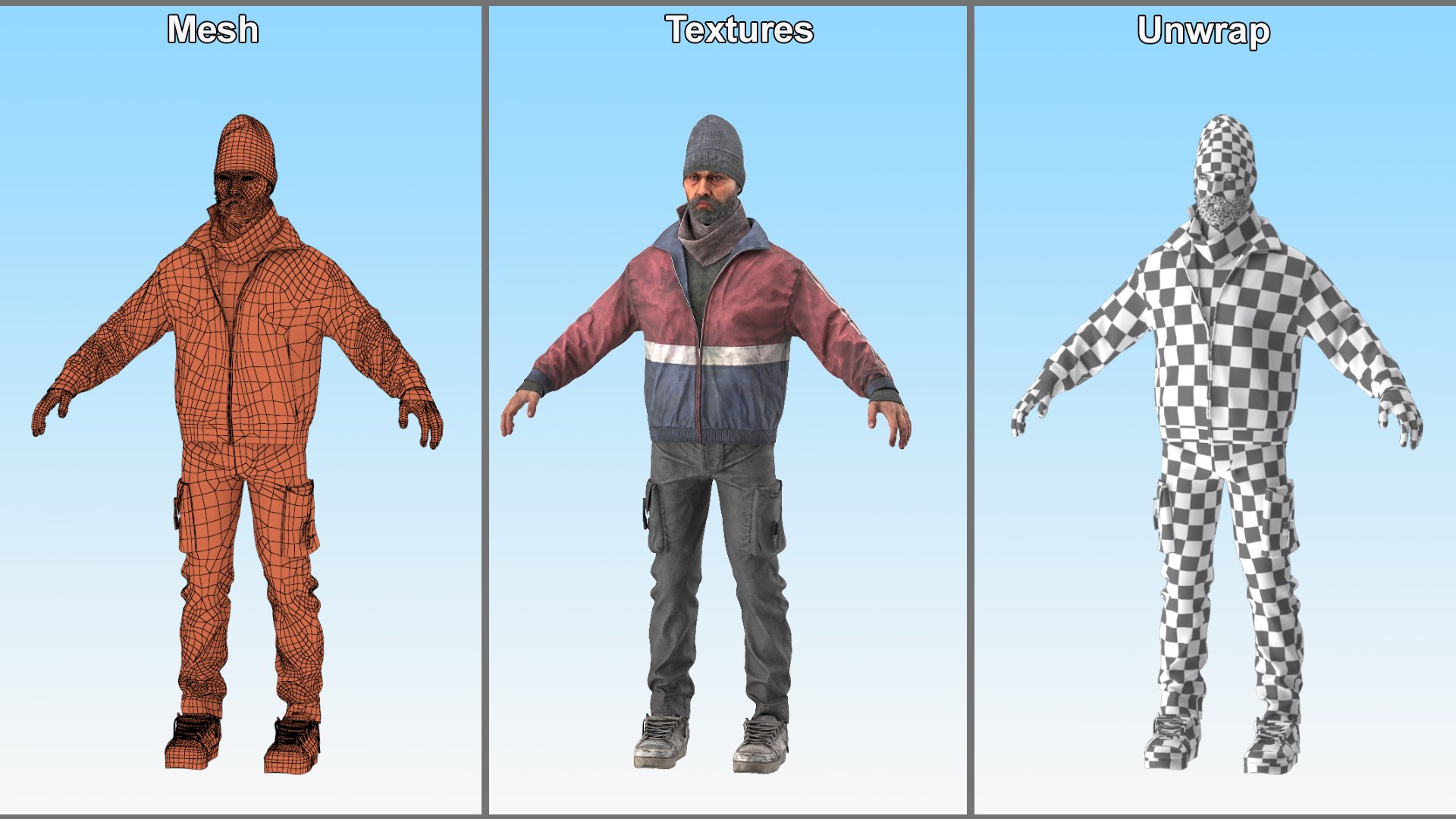 Homeless Man Rigged 3D https://p.turbosquid.com/ts-thumb/gp/3qby8X/Zy/homeless_man_rigged_018/jpg/1731651035/1920x1080/fit_q87/cebf81362acb548fe7f5b3ff35718f0753c4f4d2/homeless_man_rigged_018.jpg