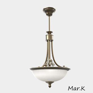 Hanging Light 20 TZ-1