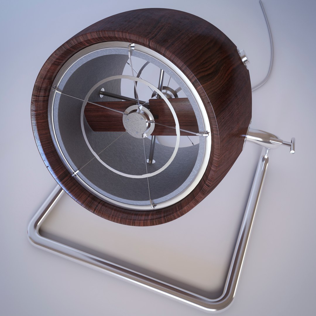 fan design max