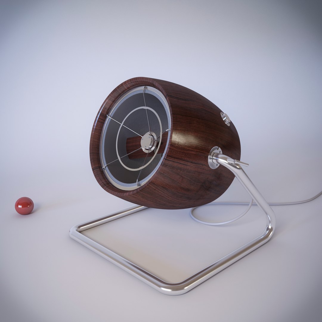 fan design max