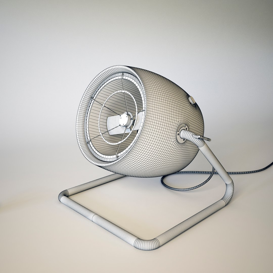 fan design max
