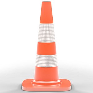 Traffic Cone