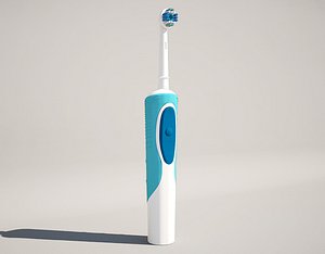 Electric Toothbrush
