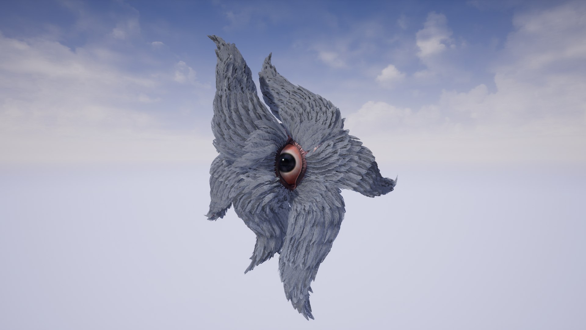 Seraphim Angel 3D model https://p.turbosquid.com/ts-thumb/gp/C0e2h1/xY/ue4/png/1778000228/1920x1080/fit_q87/5ff3950d383c8b1f6c55dd2a3c4c1450dbfbe9c1/ue4.jpg
