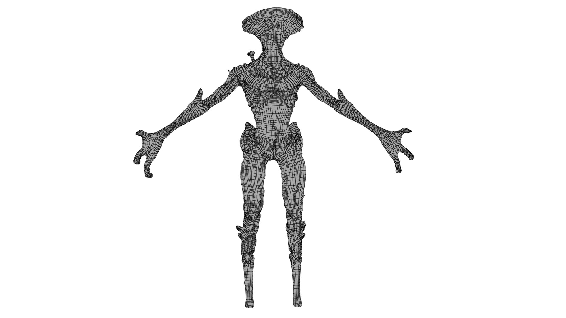 Mushroom Warrior 3D model https://p.turbosquid.com/ts-thumb/gp/ExdCwt/Al/wire_0001/png/1681213459/1920x1080/fit_q87/7ca1d0d80681e1f233879a115541e09366a7b1e7/wire_0001.jpg