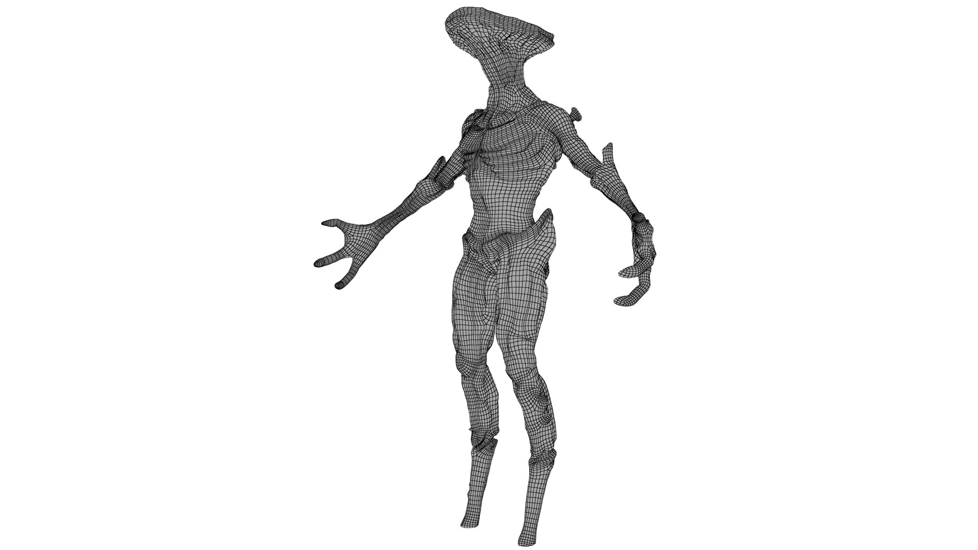 Mushroom Warrior 3D model https://p.turbosquid.com/ts-thumb/gp/ExdCwt/Uc/wire_0002/png/1681213459/1920x1080/fit_q87/d84edb06d8ffd55347d8ccef763b25065543ea3a/wire_0002.jpg