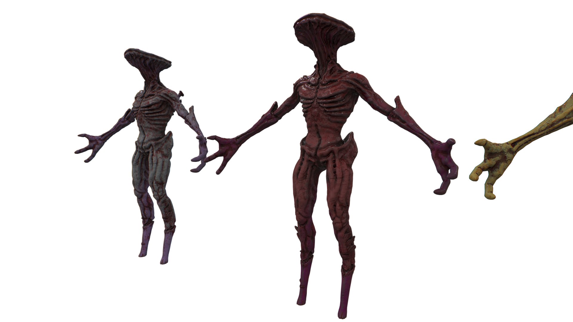 Mushroom Warrior 3D model https://p.turbosquid.com/ts-thumb/gp/ExdCwt/kV/screenshot026/png/1681210905/1920x1080/fit_q87/19f3d75377cec588d1184a736ce956bdadc7f2aa/screenshot026.jpg