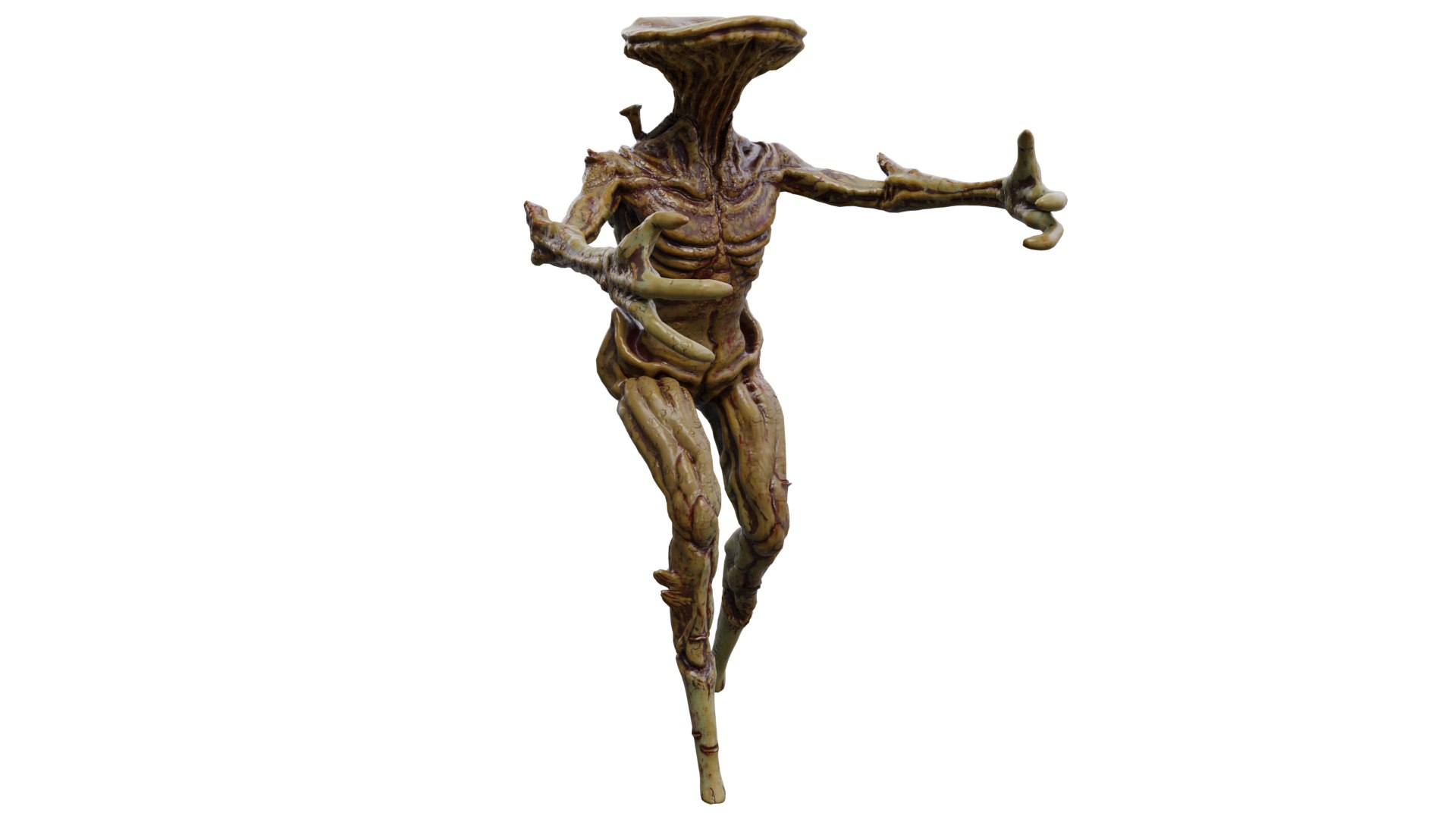 Mushroom Warrior 3D model https://p.turbosquid.com/ts-thumb/gp/ExdCwt/pu/mushroom02/png/1681210897/1920x1080/fit_q87/191f878cfe97f579d72547654a6227402cfebd8d/mushroom02.jpg