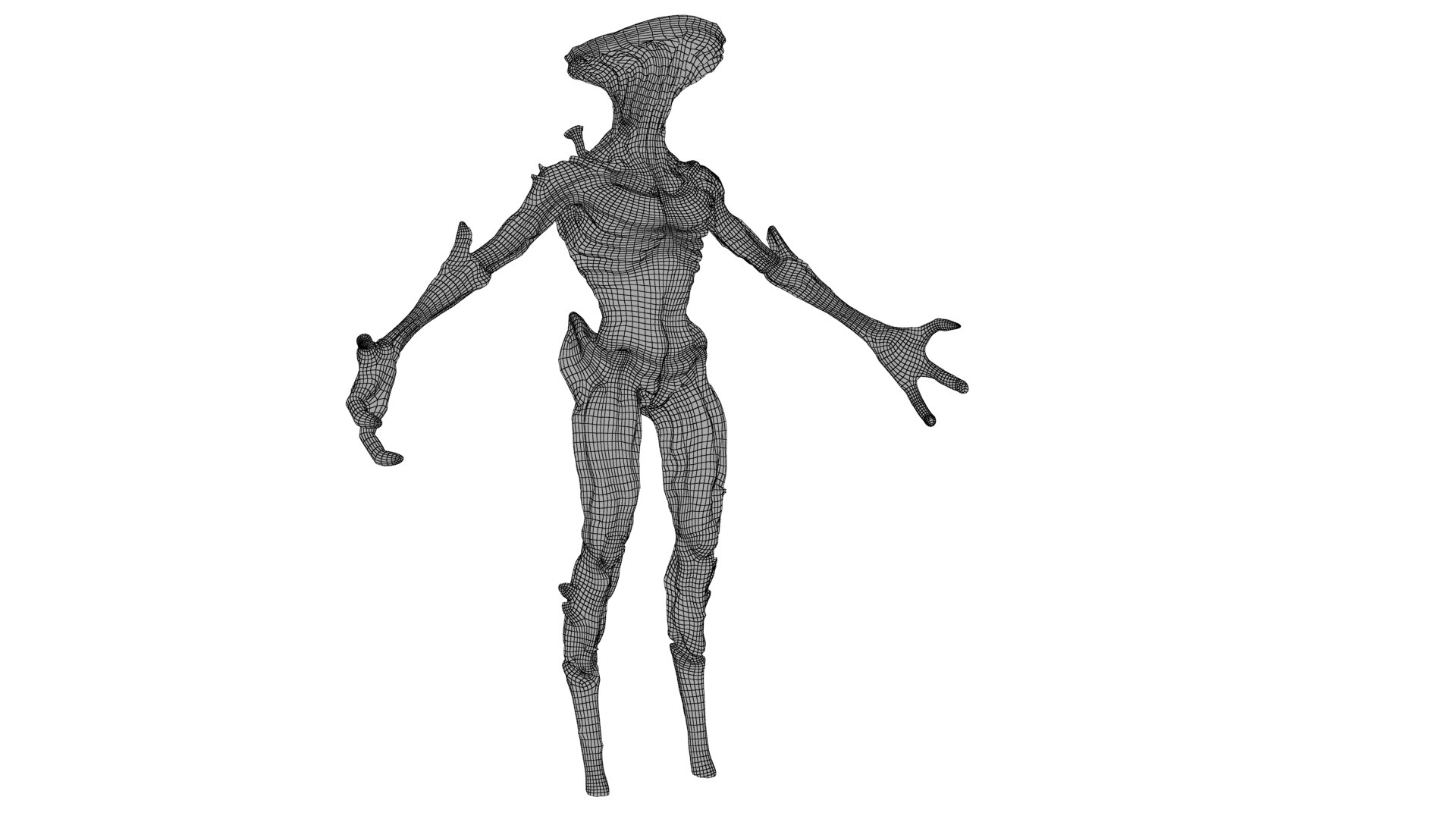 Mushroom Warrior 3D model https://p.turbosquid.com/ts-thumb/gp/ExdCwt/qH/wire_0000/png/1681213458/1920x1080/fit_q87/b125498b32e1150bbb6f0132868a390e059b8b8d/wire_0000.jpg