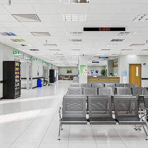 Hospital