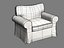 Sofa chair