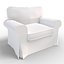 Sofa chair
