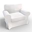 Sofa chair