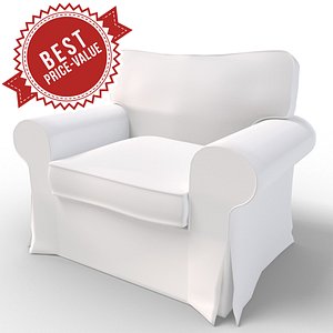 chair sofa 3d model