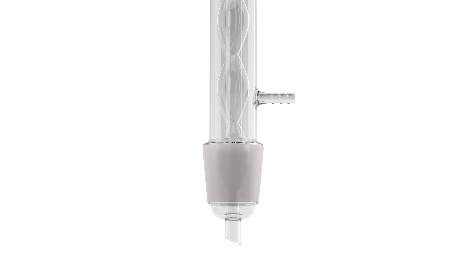 3D Condenser Flask - TurboSquid 1839002