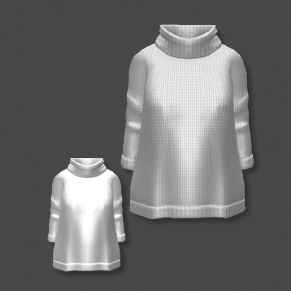 3d model rigged