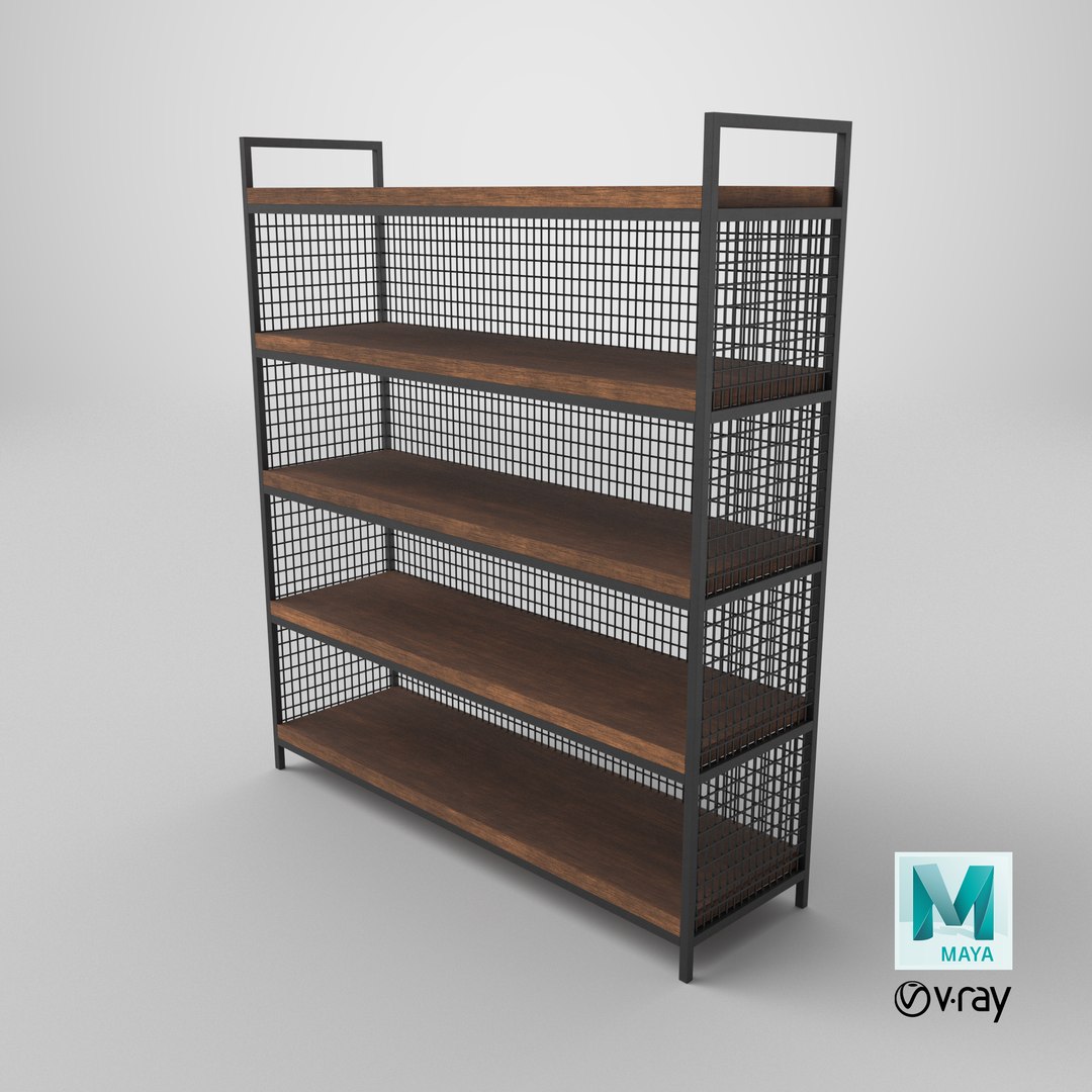 Industrial Book Shelf 3D https://p.turbosquid.com/ts-thumb/gp/KwMROD/GD/stemcell_maya_vray_render/png/1733941102/1920x1080/fit_q87/e7a6c857066c27d779440f2a4eb7bb00545895f0/stemcell_maya_vray_render.jpg