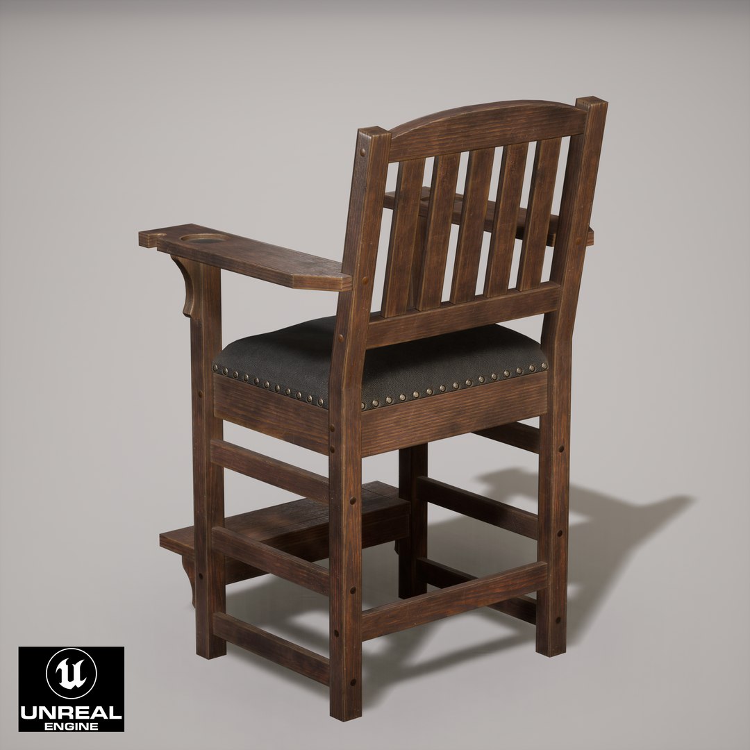 3D Billiard Chair model https://p.turbosquid.com/ts-thumb/gp/RNs0fb/hN/billiard_chair_16/jpg/1743075469/1920x1080/fit_q87/087f7d3369a90db0d8182d57bfab1464b75e3cb4/billiard_chair_16.jpg