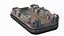 LCAC Old 3D