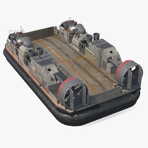 LCAC Old