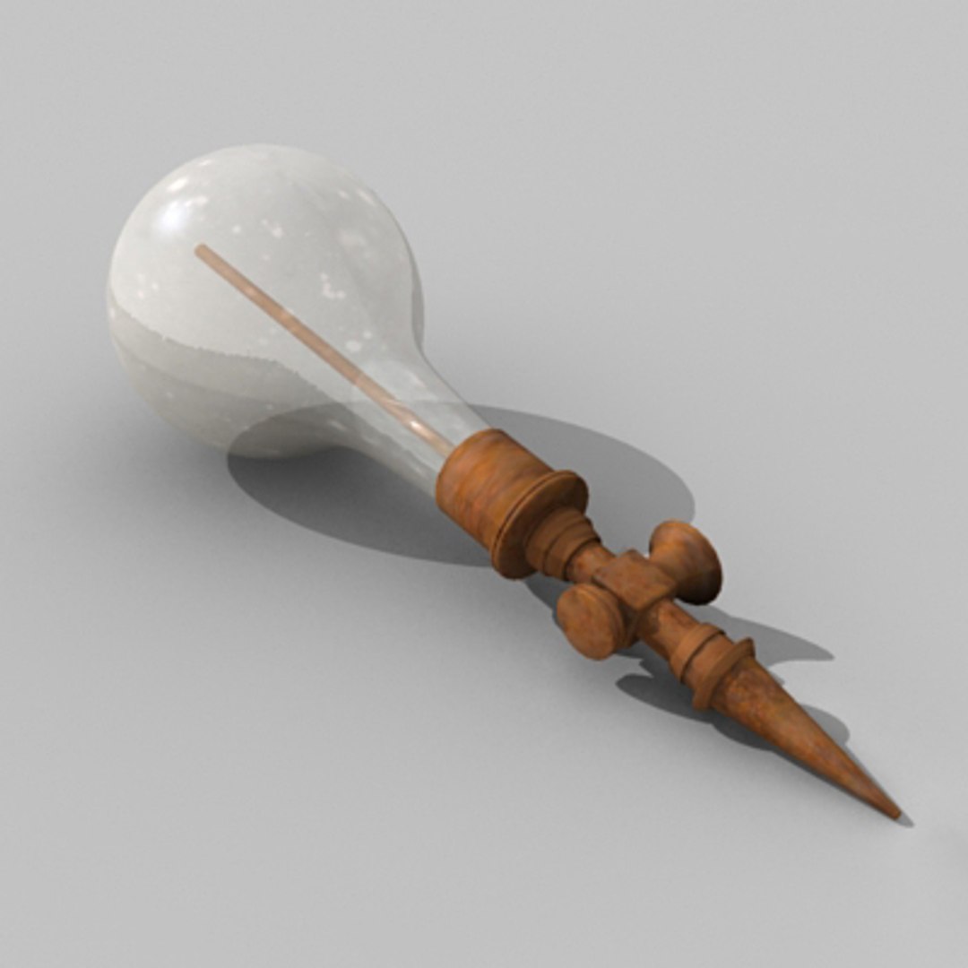 3d la rive model