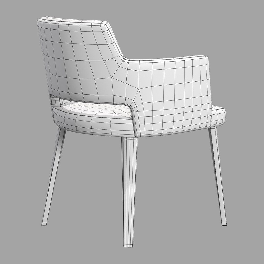 3D Gallotti And Radice Thea Queen Model - TurboSquid 2247890