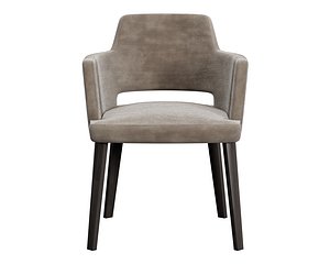 3D Gallotti and radice thea queen model