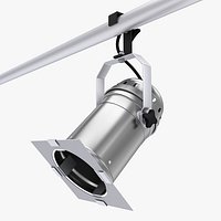 PAR 56 Light Fixture