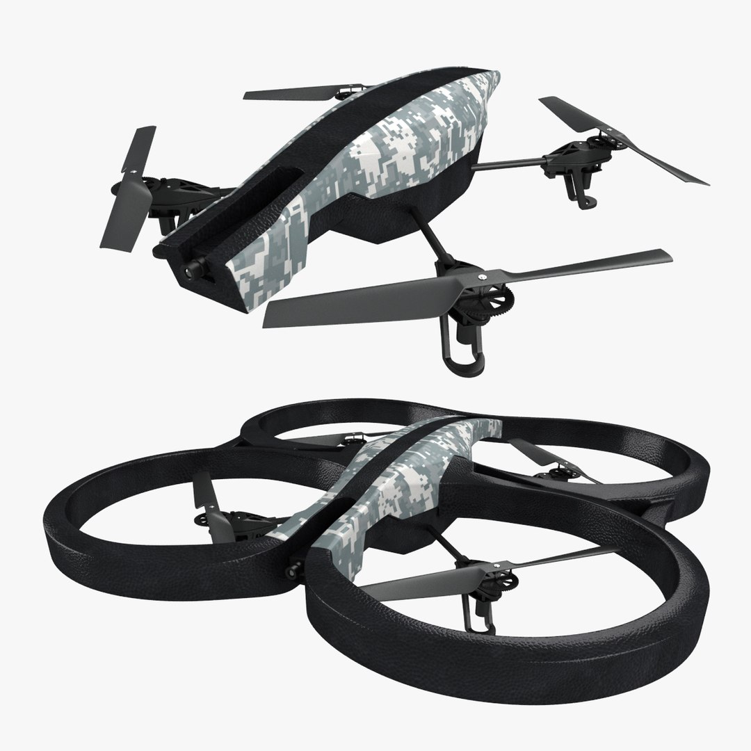 Drone ar online 2.0