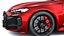 Audi RS5 Avant 2027 3D model