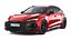 Audi RS5 Avant 2027 3D model