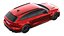 Audi RS5 Avant 2027 3D model