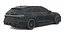 Audi RS5 Avant 2027 3D model