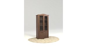 Old cabinet AR VR XR