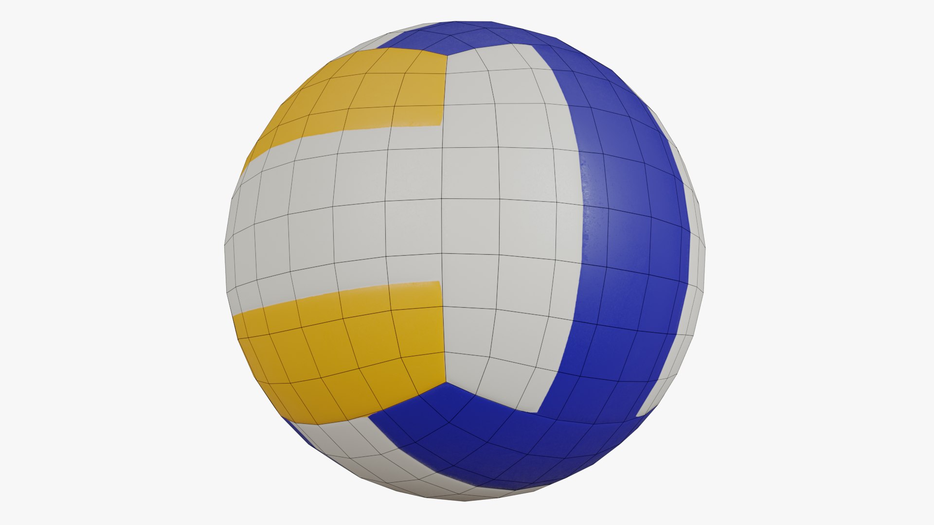 3D Volleyball Ball https://p.turbosquid.com/ts-thumb/gp/q9IVz4/v3/wire4/png/1623508866/1920x1080/fit_q87/43152ba54228b05bfb2270216d61e92da9255c88/wire4.jpg