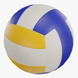 Volleyball Ball