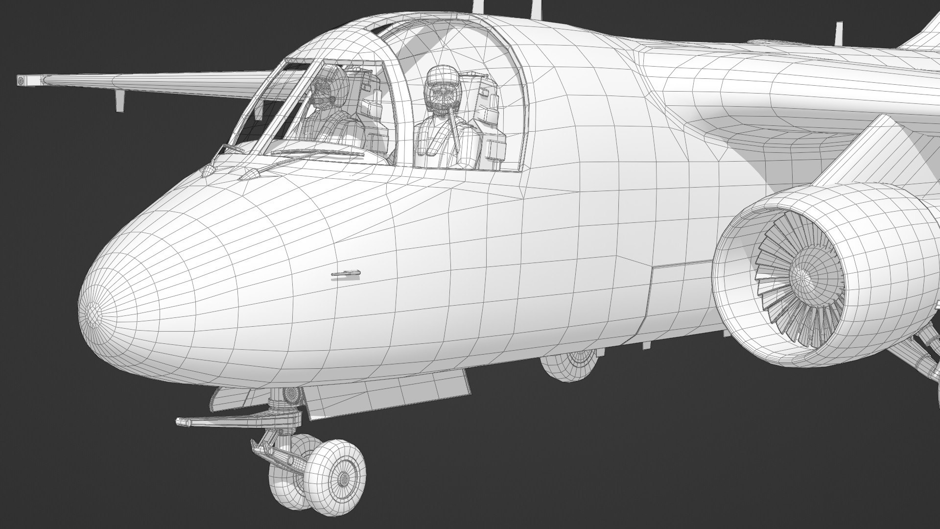 Viking S3A Scouts SC 3D model https://p.turbosquid.com/ts-thumb/gp/r0zjUZ/5i/s3scwire5/jpg/1770900532/1920x1080/fit_q87/06c1e16bb1b27b2cc53b6ec56e333a9a79683542/s3scwire5.jpg