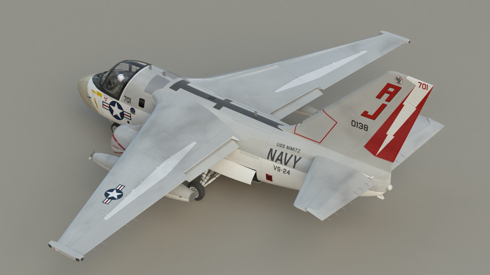 Viking S3A Scouts SC 3D model https://p.turbosquid.com/ts-thumb/gp/r0zjUZ/EU/s3scpr5/jpg/1770900494/1920x1080/fit_q87/89531599789a98d250a71d61794ec278780ee36e/s3scpr5.jpg