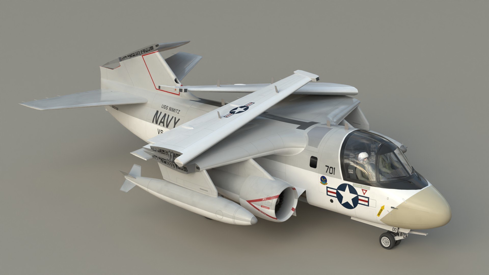 Viking S3A Scouts SC 3D model https://p.turbosquid.com/ts-thumb/gp/r0zjUZ/be/s3scpr10/jpg/1770900497/1920x1080/fit_q87/e9e4f4d9bbf3c1bf4461a10ddba4103c9e63ba08/s3scpr10.jpg