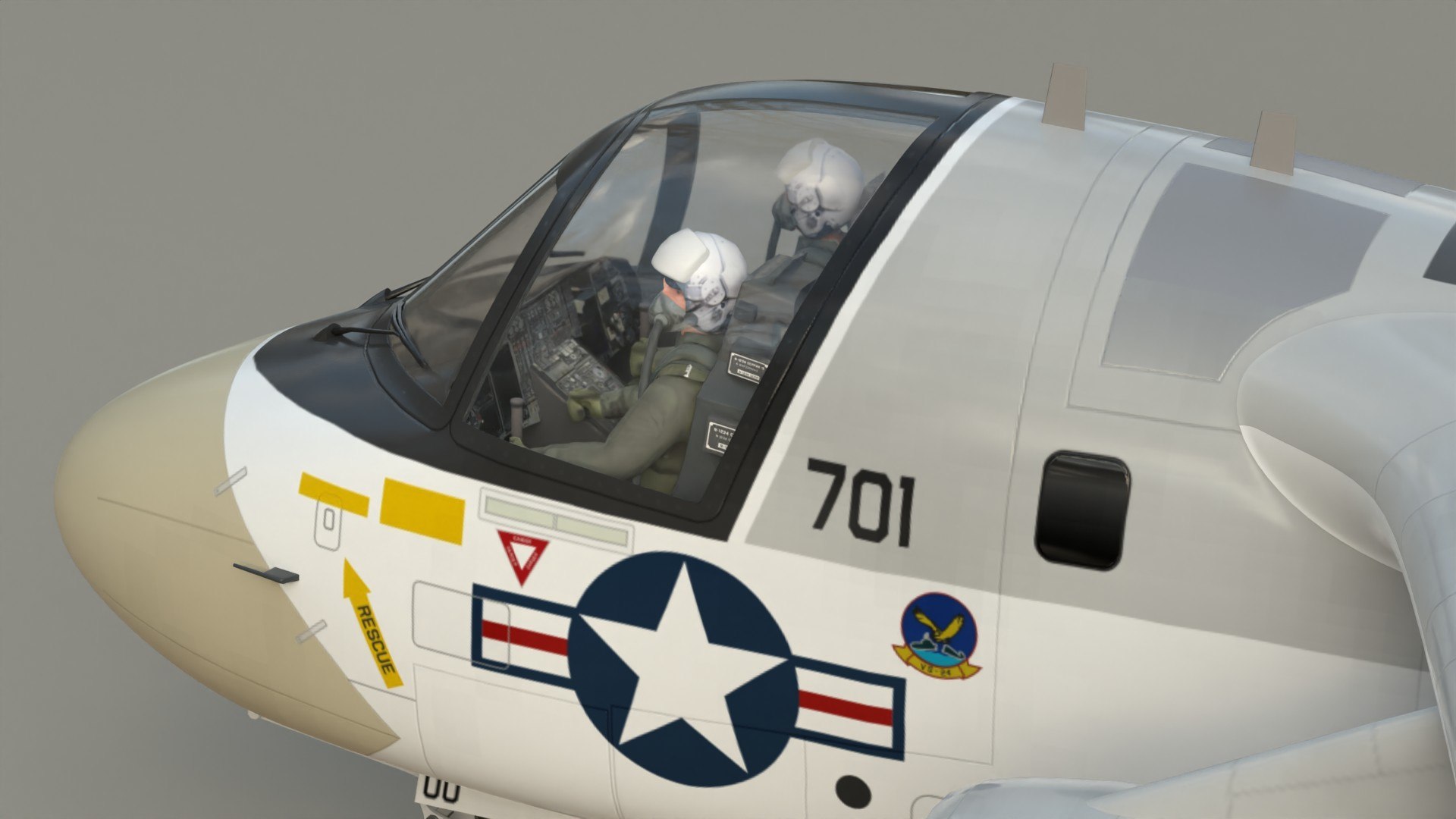 Viking S3A Scouts SC 3D model https://p.turbosquid.com/ts-thumb/gp/r0zjUZ/tp/s3scpr15/jpg/1770900499/1920x1080/fit_q87/1da7fb3df327215c35db5c865b3c696774035a87/s3scpr15.jpg