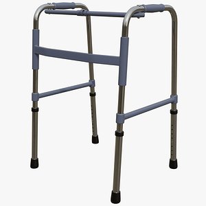 Walker 1A