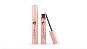 Eyeliner 3D